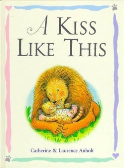 A Kiss Like This