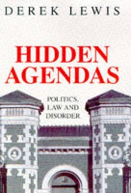 Hidden Agendas