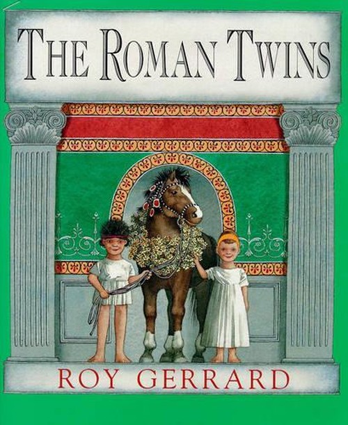 The Roman Twins