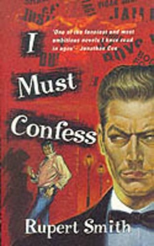 I Must Confess