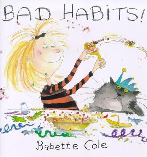 Bad Habits!