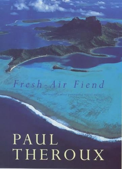 Fresh-air Fiend