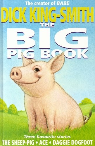 The Big Pig Book