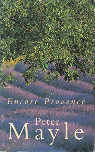 Encore Provence