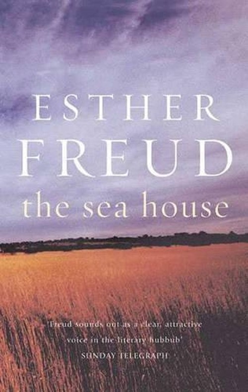 The Sea House