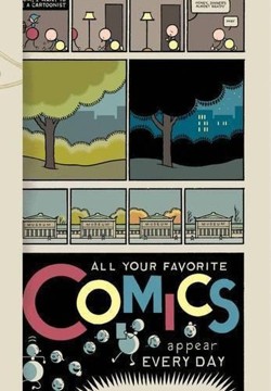 McSweeney's 13