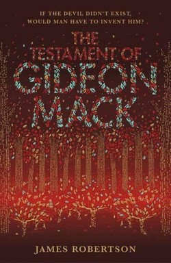 The Testament of Gideon Mack