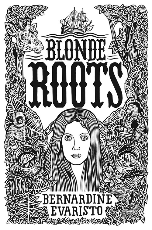 Blonde Roots