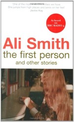 The First Person and Other Stories