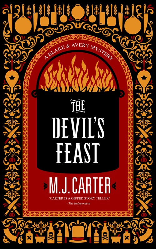 The Devil's Feast