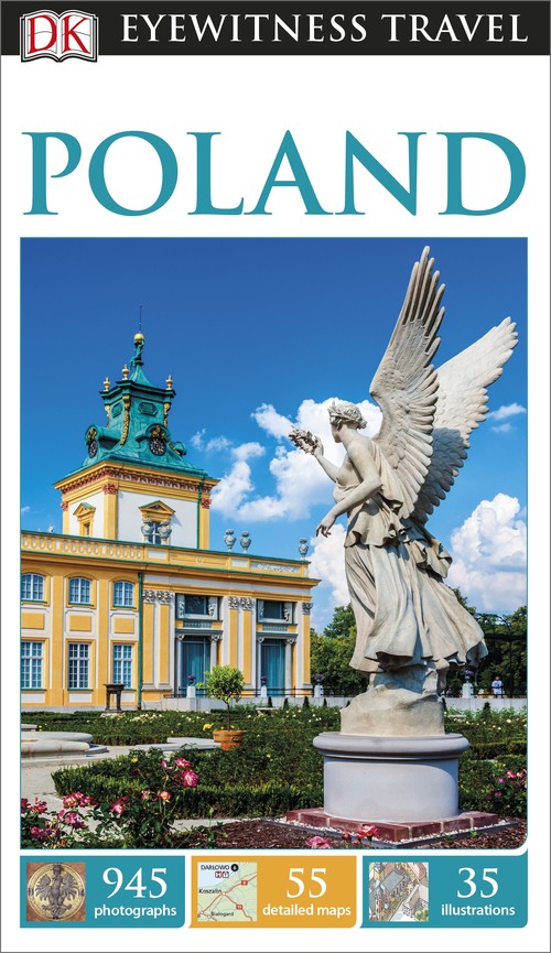 DK Eyewitness Poland