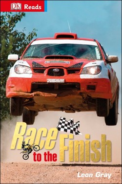 Race to the Finish