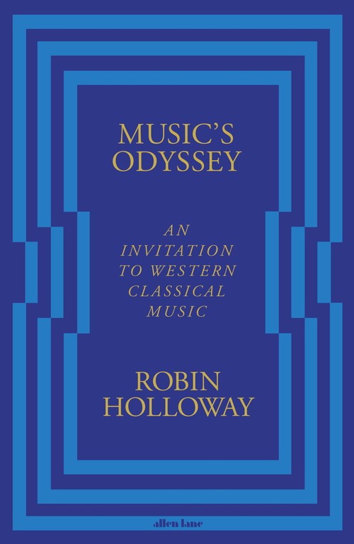 Musics Odyssey