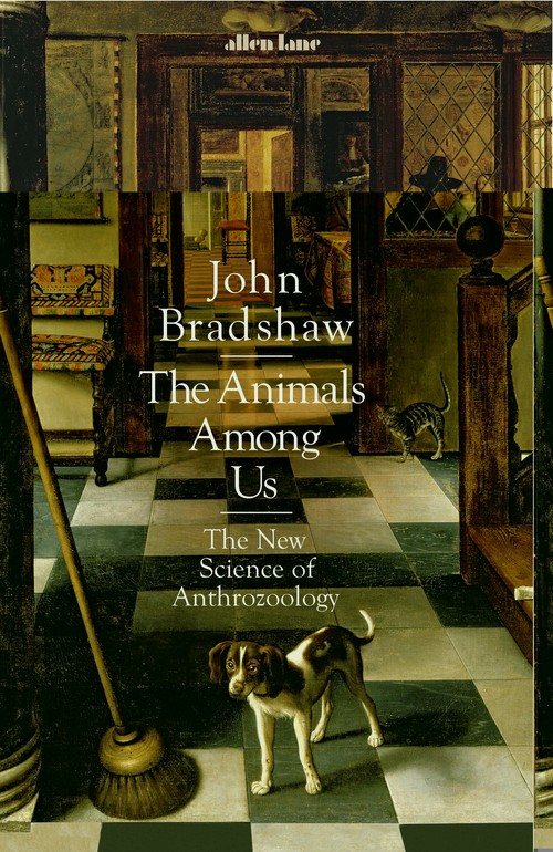 The Animals Among Us