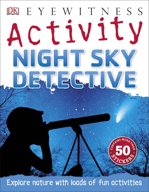 Night Sky Detective