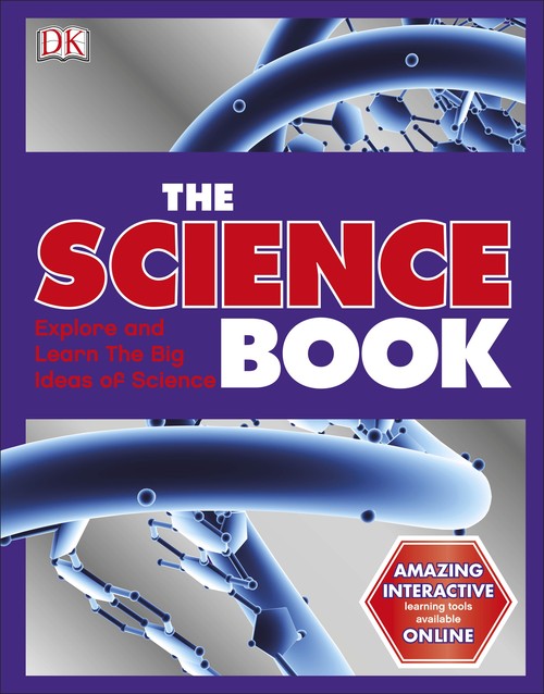 The Science Book