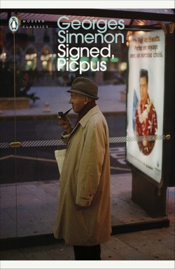 Signed, Picpus