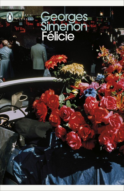 Felicie