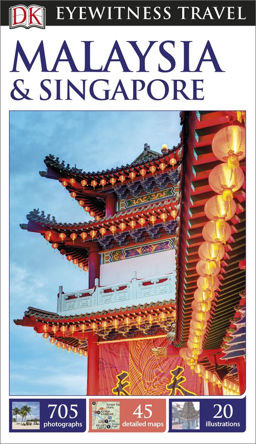 DK Malaysia and Singapore