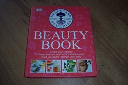 Neal's Yard Covent Garden Remedies Beauty Book