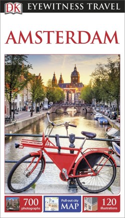 DK Eyewitness Amsterdam