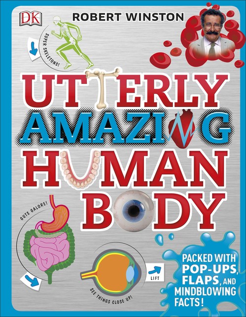 Utterly Amazing Human Body