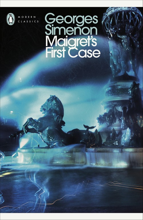 Maigret's First Case