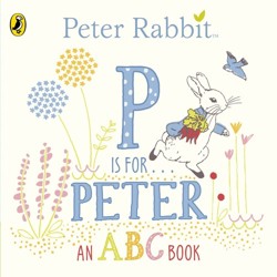P is for Peter
