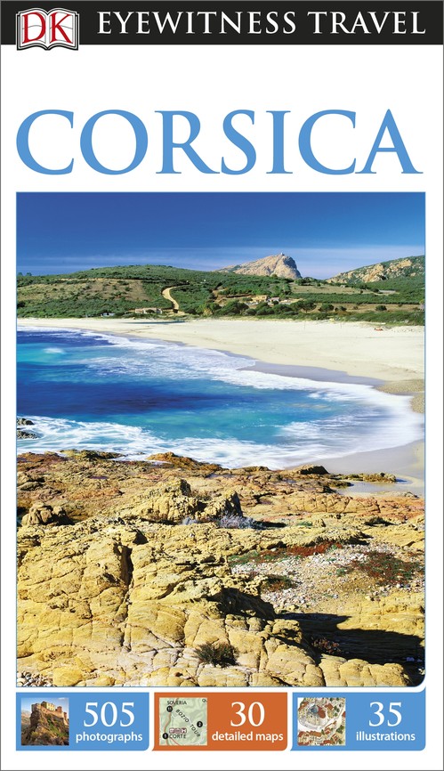 DK Corsica