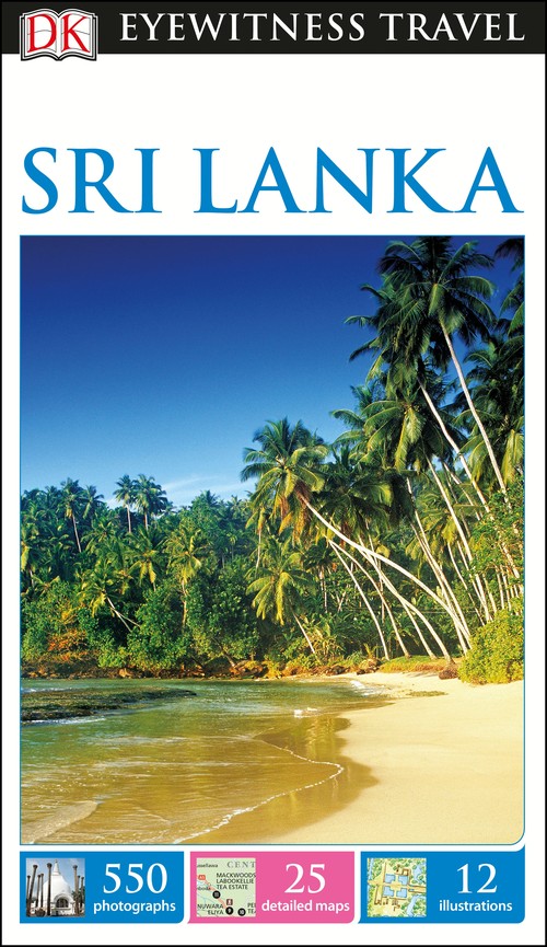 DK Sri Lanka
