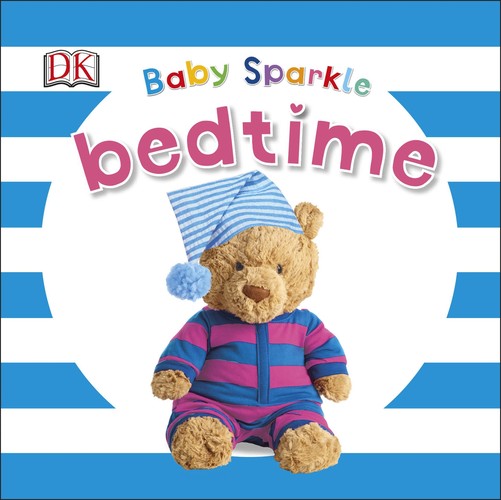 Baby Sparkle Bedtime