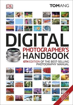 Digital Photographer's Handbook