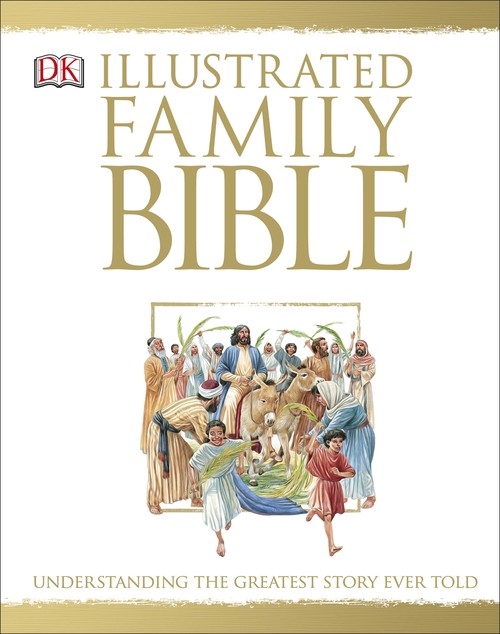 The Illustrated Family Bible