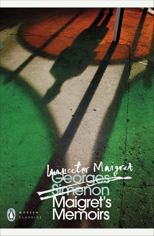 Maigret's Memoirs
