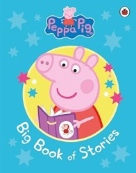 Peppa's Big Book of Stories Treasury