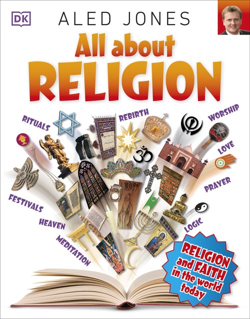 All About Religion