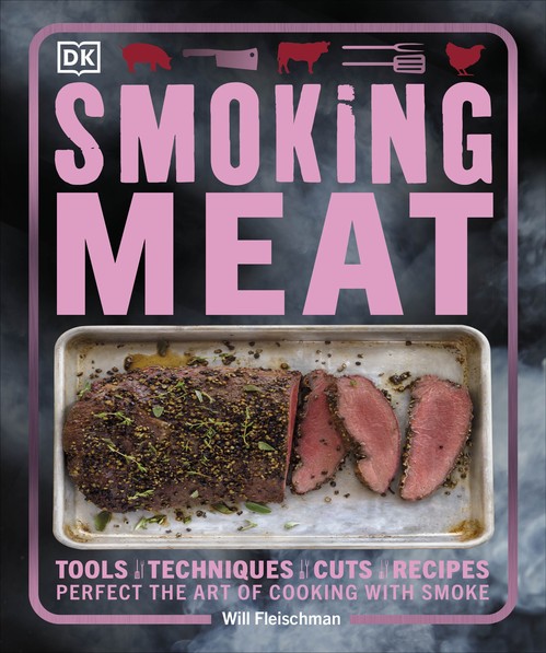 Smoking Meat