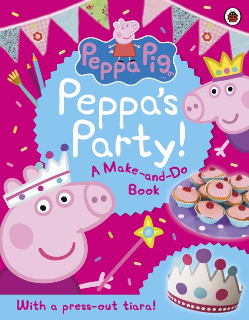 Peppa Pig: Peppas Party