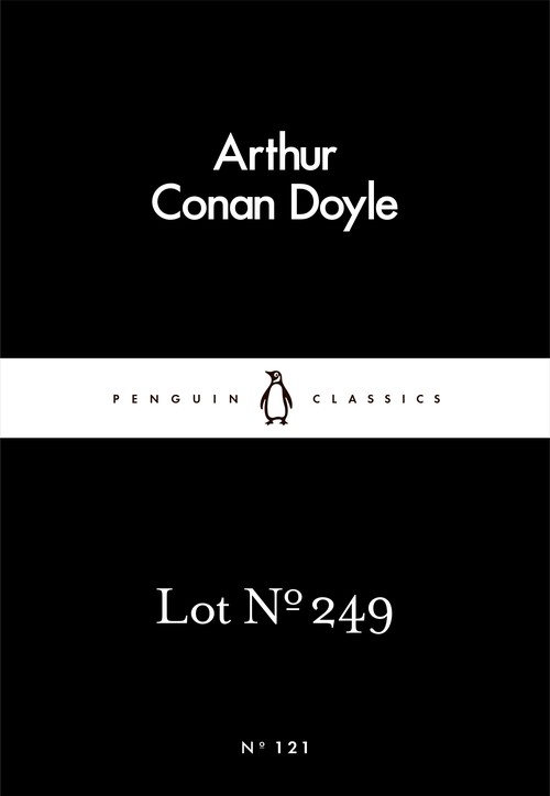 Lot No. 249