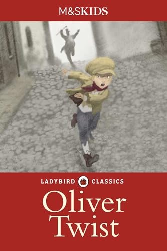 Ladybird Classics: Oliver Twist