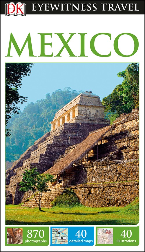 DK Mexico