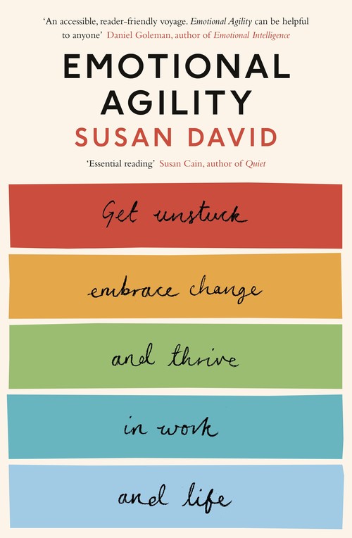 Emotional Agility