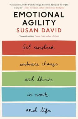 Emotional Agility