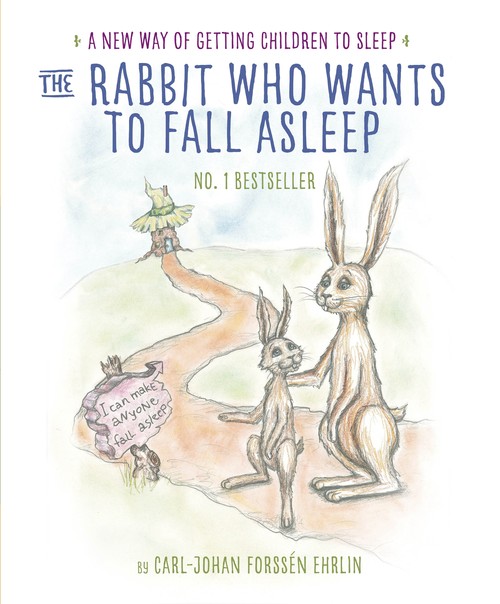 The The Rabbit Who Wants to Fall Asleep