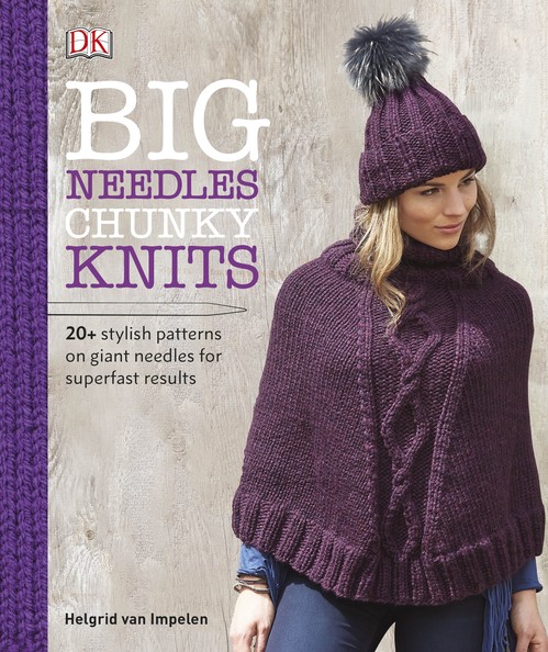 Big Needles Chunky Knits