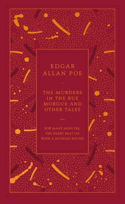 The Murders in the Rue Morgue and Other Tales