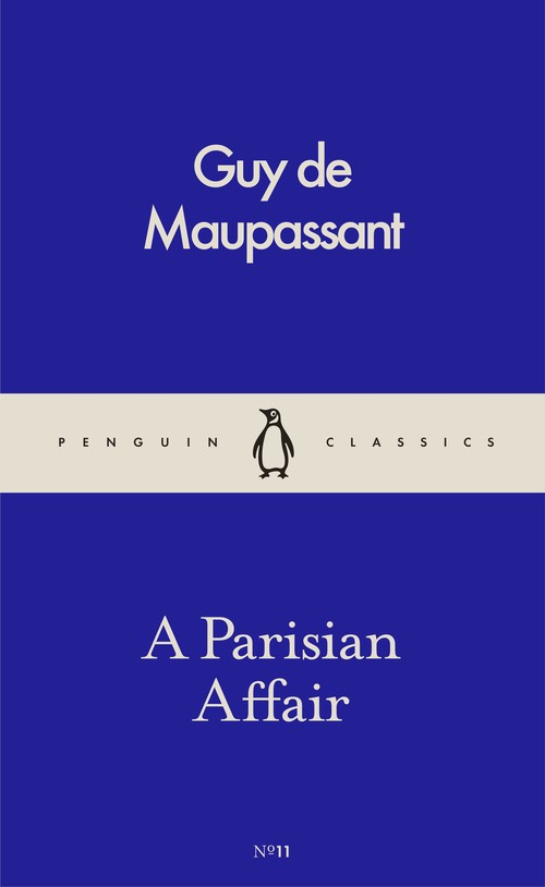 A Parisian Affair