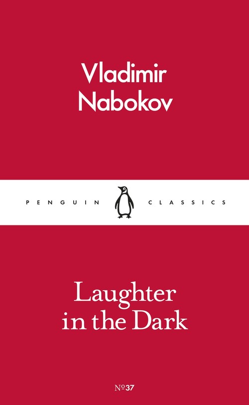 Laughter in the Dark