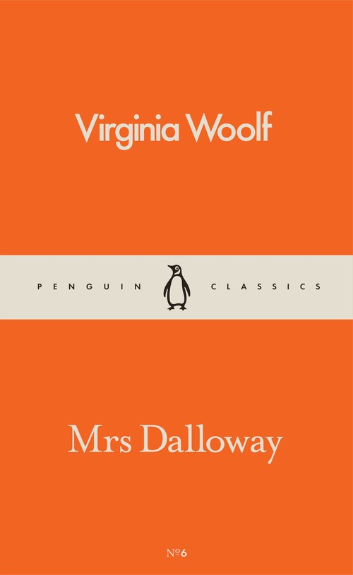 Mrs Dalloway