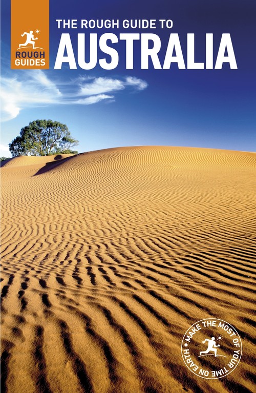 The Rough Guide to Australia (Travel Guide)